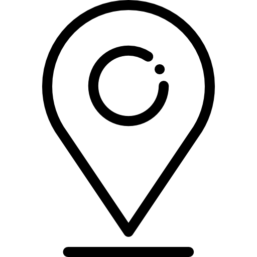 district